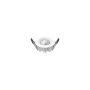 SLV DOWNLIGHT P 1010758 Einbau-Downlight 1x6W/LED 4000K 970lm|1290lm
