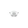 SLV DOWNLIGHT P 1010767 Einbau-Downlight 1x22W/LED 4000K 4030lm|5150lm