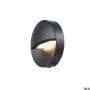 SLV DOWNUNDER 1002868 Wandleuchte 1x4.3W/LED 3000/4000K 160LM IP65