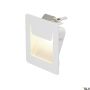 SLV DOWNUNDER 151950 Einbau-Treppenleuchte 1x3.6W/LED 3000K 180LM IP20
