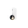 SLV DYSKO 1010313 Wandleuchte 1x6.7W/LED 2700K 750lm