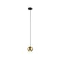SLV DYSKO 1010359 Pendelleuchte 1x4.4W/LED 2700K 500lm