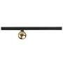 SLV DYSKO 1F 1010318 Schienenstrahler 1x6.7W/LED 2700K 750lm