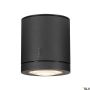 SLV ENOLA 1006327 Aufbau-Downlight 1x11W/LED 3000K|4000K 1000LM|1100LM IP65