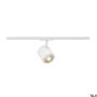 SLV ENOLA 143941 Schienenstrahler 1x11W/LED 3000K 1040LM IP20