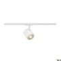 SLV ENOLA 143951 Schienenstrahler 1x11W/LED 3000K 1040LM IP20