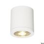 SLV ENOLA 152101 Aufbau-Downlight 1x11W/LED 3000K 1020LM IP20