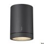 SLV ENOLA ROUND 1003426 Deckenleuchte 1x9W/LED 3000/4000K 610LM IP65