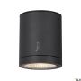SLV ENOLA ROUND 1003427 Deckenleuchte 1x11W/LED 3000/4000K 960LM IP65