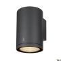 SLV ENOLA ROUND 1003440 Wandleuchte 1x36W/LED 3000/4000K 3700LM IP65