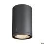 SLV ENOLA ROUND 1003442 Deckenleuchte 1x36W/LED 3000/4000K 3500LM IP65