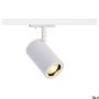 SLV ENOLA TRACK 1002111 Schienenstrahler 1x50W/GU10 IP20