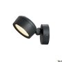 SLV ESKINA 1002903 Wandleuchte 1x14.5W/LED 3000/4000K 1000LM IP65