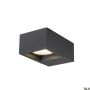 SLV ESKINA 1004747 Wandleuchte 1x15W/LED 3000/4000K 1200LM IP65