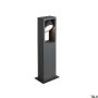 SLV ESKINA 1004749 Stehlampe 1x15W/LED 3000/4000K 1200LM IP65