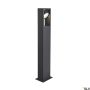 SLV ESKINA 1004750 Stehlampe 1x15W/LED 3000/4000K 1200LM IP65
