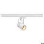 SLV EURO SPOT 153851 Schienenstrahler 1x25W/GU10 IP20