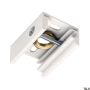 SLV EUTRAC 1001530 Montageelement IP20