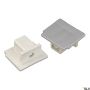 SLV EUTRAC 145594 Abdeckkappe IP20