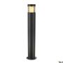 SLV F-POL 231595 Stehlampe 1x20W/E27 IP54