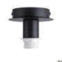 SLV FENDA 155550 Rosette 1x60W/E27 IP20