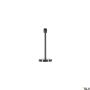 SLV FENDA 155785 Tischleuchte 1x60W/E27 IP20