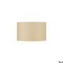 SLV FENDA 156113 Lampenschirm 1x60W IP20