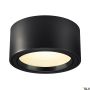 SLV FERA 1001939 Deckenleuchte 1x23W/LED 3000K 1800LM IP20