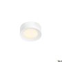 SLV FERA 1002967 Deckenleuchte 1x20W/LED 3000/4000K 1650LM IP20