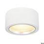 SLV FERA 161461 Deckenleuchte 1x23W/LED 3000K 1800LM IP20