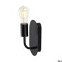 SLV FITU 1002148 Wandleuchte 1x24W/E27 IP20