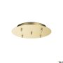 SLV FITU 1002165 Rosette IP20