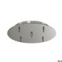 SLV FITU 132625 Rosette IP20