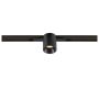 SLV FIX-IT! 48V 1008946 Schienenstrahler 1x6.6W/LED 2700K 800lm