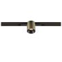SLV FIX-IT! 48V 1008948 Schienenstrahler 1x6.6W/LED 2700K 800lm