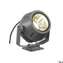 SLV FLAC BEAM 231072 Gartenstrahler 1x27W/LED 3000K 1600LM IP65