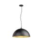 SLV FORCHINI 1008535 Pendelleuchte 1x40W/E27