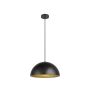 SLV FORCHINI 1008536 Pendelleuchte 1x40W/E27