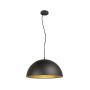 SLV FORCHINI 1008537 Pendelleuchte 1x40W/E27