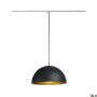 SLV FORCHINI 143930 Schienenstrahler 1x40W/E27 IP20
