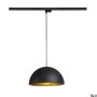 SLV FORCHINI 153130 Schienenstrahler 1x40W/E27 IP20