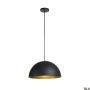 SLV FORCHINI 155910 Pendelleuchte 1x40W/E27 IP20