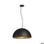 SLV FORCHINI 155930 Pendelleuchte 1x40W/E27 IP20