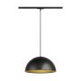 SLV FORCHINI 1F 1008540 Schienenstrahler 1x40W/E27