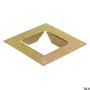 SLV FRAME BASIC 112780 Montagerahmen IP20