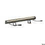SLV GALEN 1003447 Wandleuchte 1x18W 3000/4000K 1570/1570LM IP65