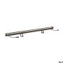 SLV GALEN 1003448 Wandleuchte 1x34W/LED 3000/4000K 3100LM IP65