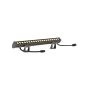 SLV GALEN 1009107 Gartenstrahler 1x20W/LED 3000K 2300lm