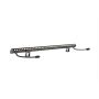 SLV GALEN 1009108 Gartenstrahler 1x40W/LED 3000K 5150lm