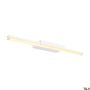 SLV GLENOS 1003507 Wandleuchte 1x12W/LED 3000/4000K 1170LM IP20